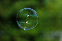 Bubble Photograph