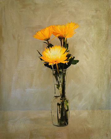 Bouquet of Sunshine - Floral