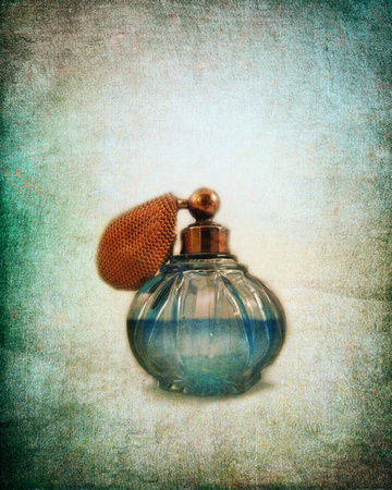 Perfume Bottle IV