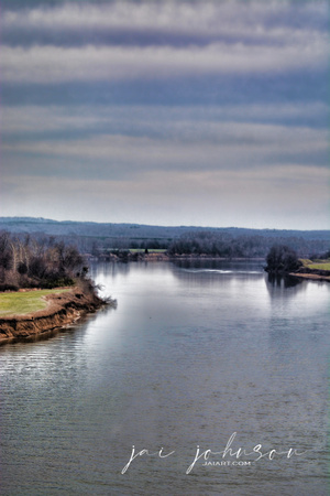 Tennessee River at Shiloh 7121E03072015