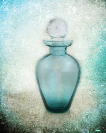 Perfume Bottle III